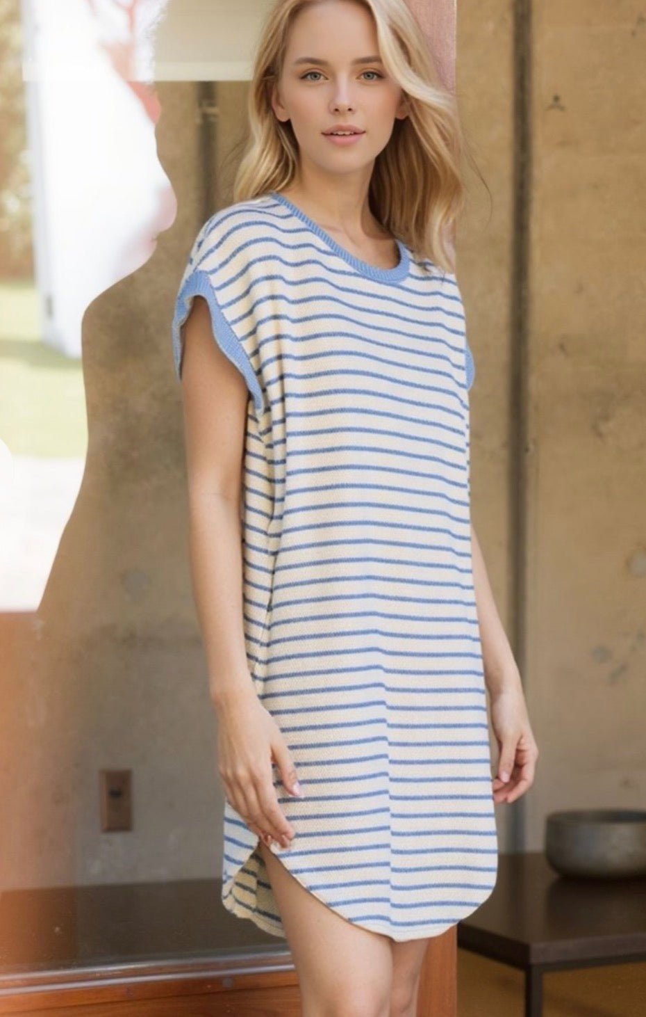 Summer Breeze Dress