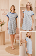 Summer Breeze Dress