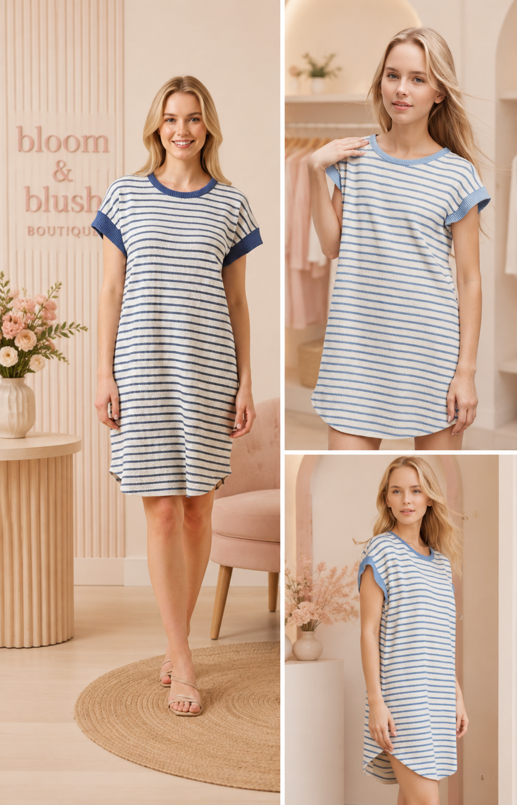 Summer Breeze Dress