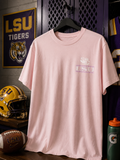 LSU Pink T-Shirt