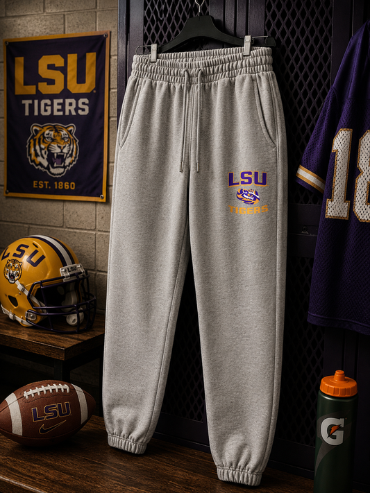 LSU Jogger Pants
