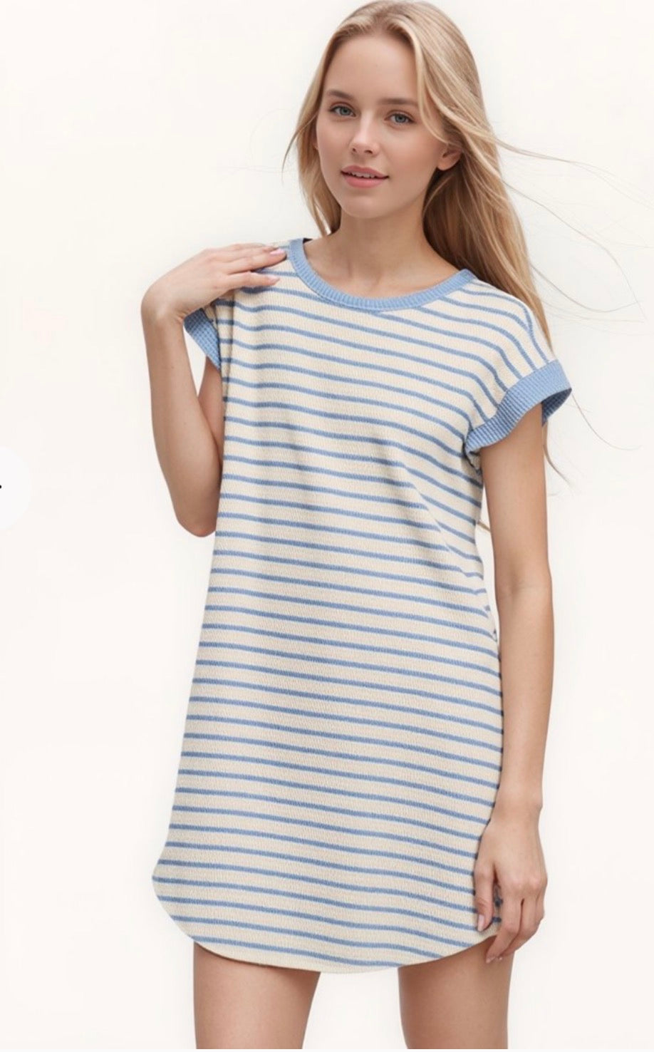Summer Breeze Dress
