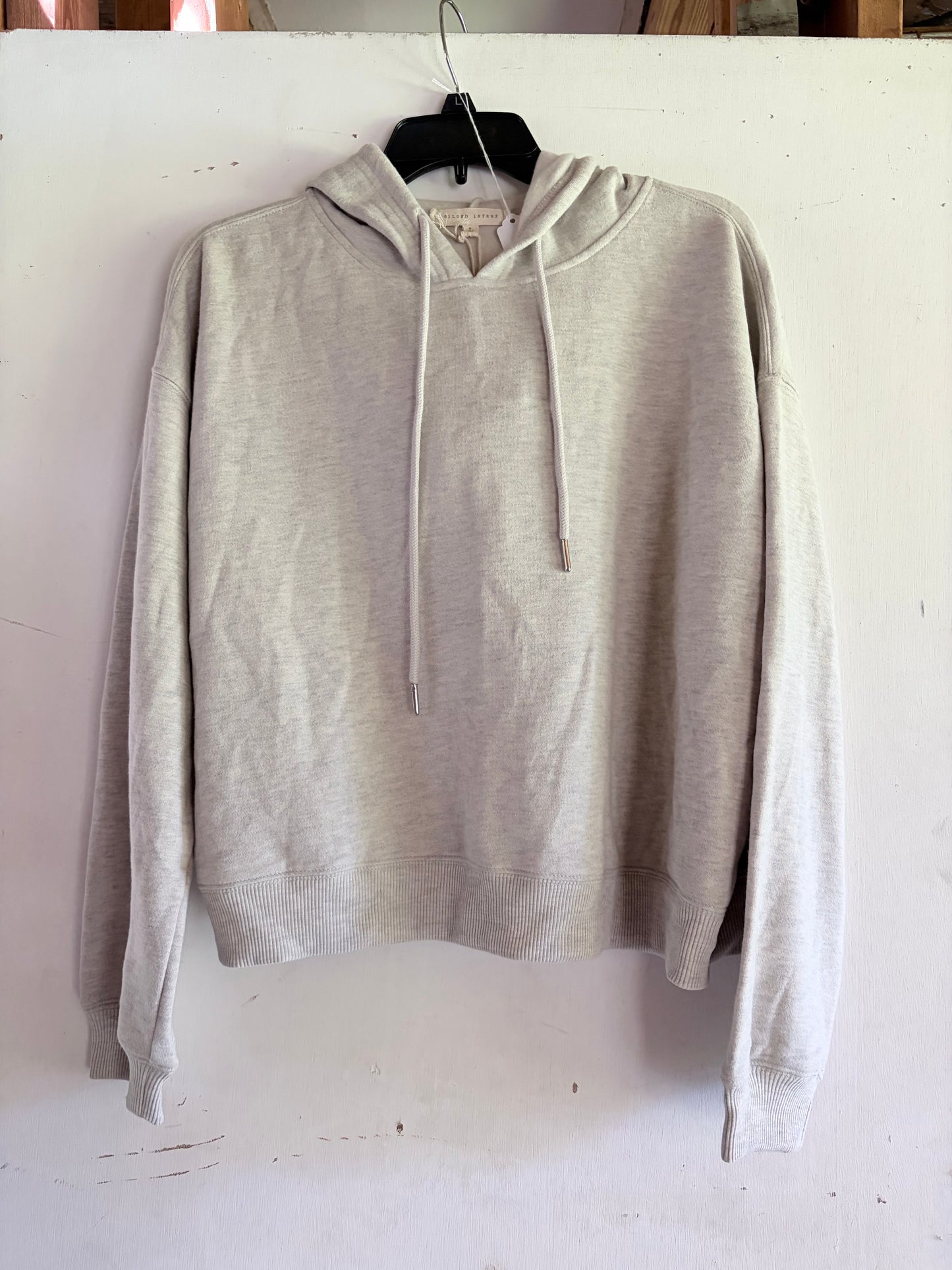 Gilded Intent Hoodie