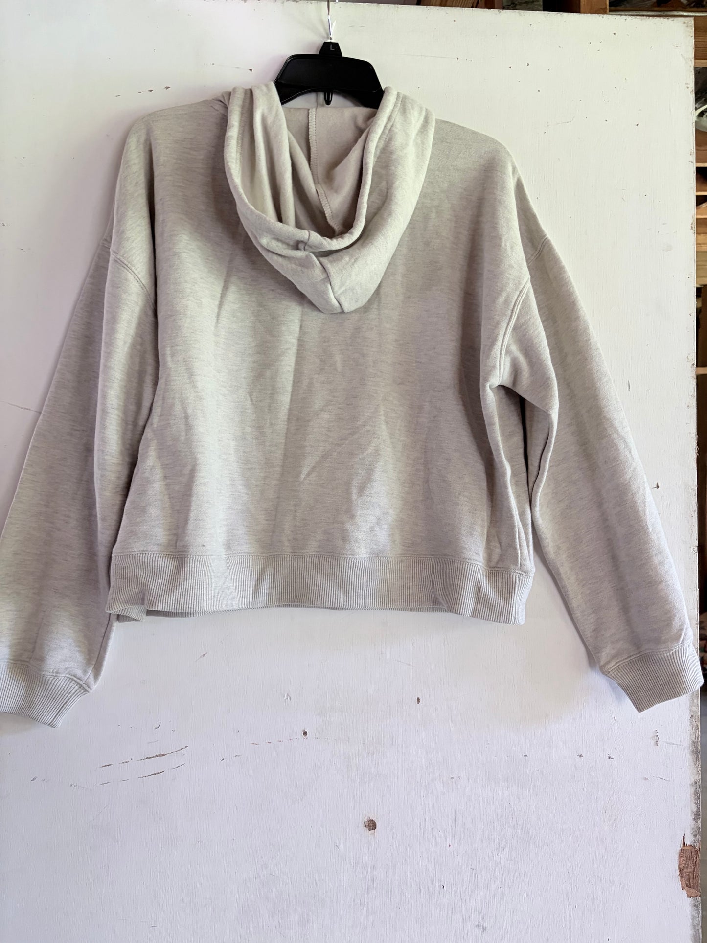 Gilded Intent Hoodie