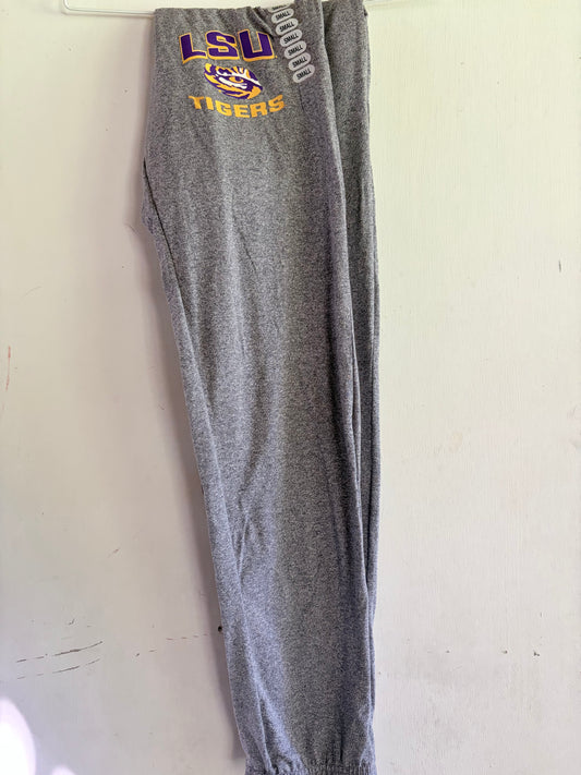 LSU Jersey Pajama Bottom