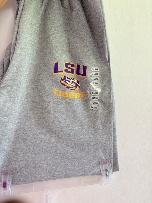 LSU Jogger Pants