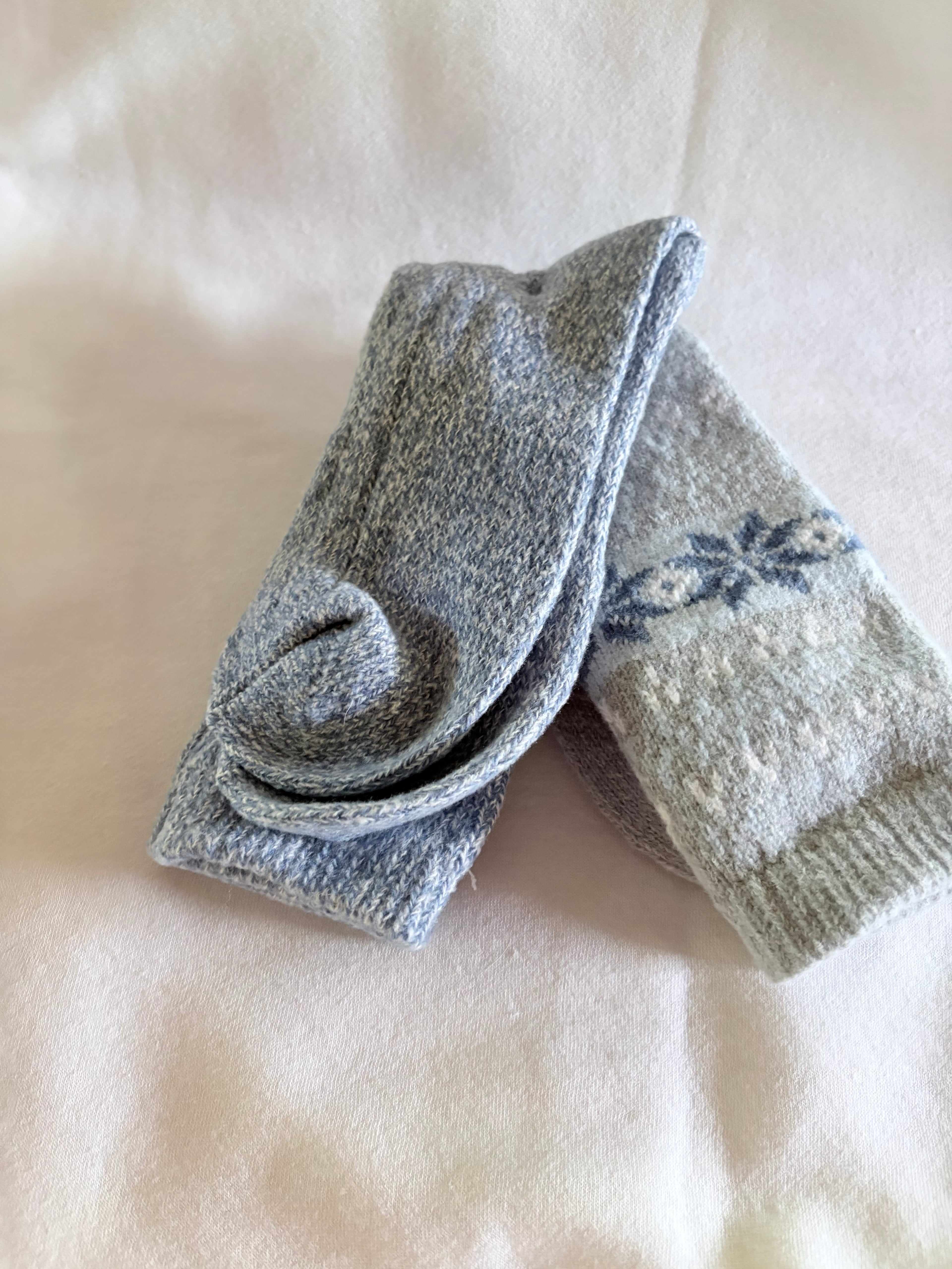 Boot Socks 2 pk