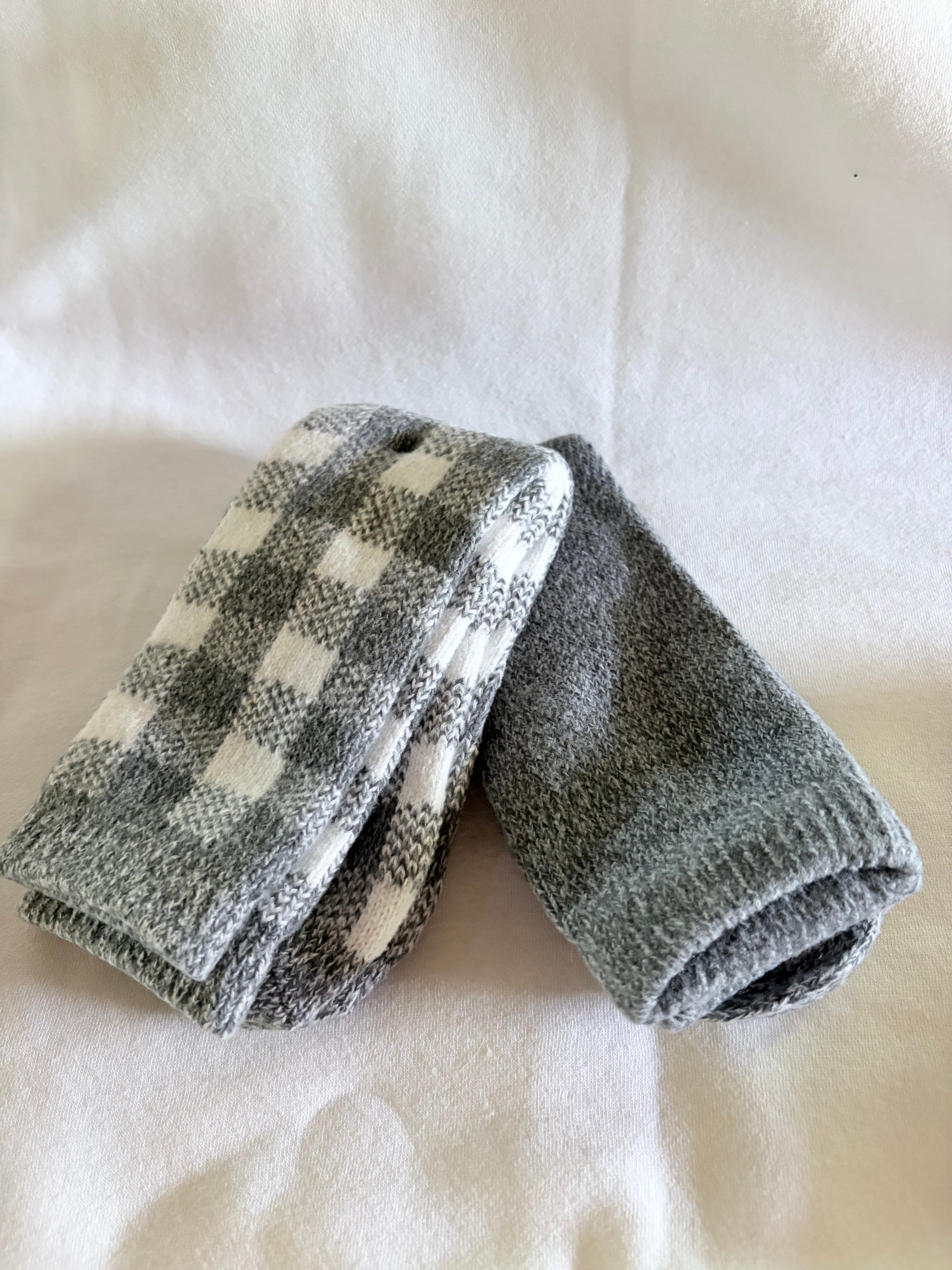 Boot Socks 2pk