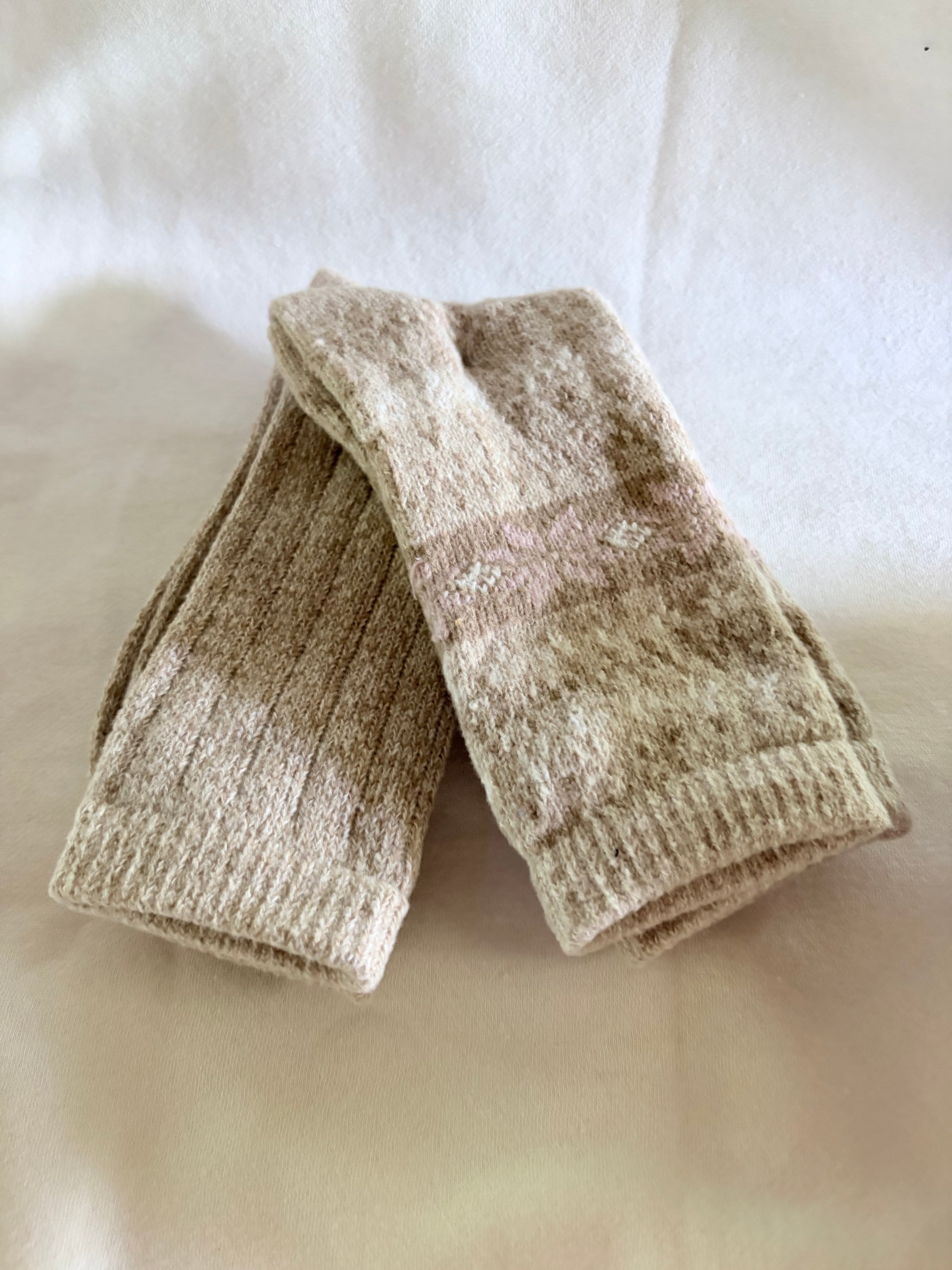 Boot Socks 2pk