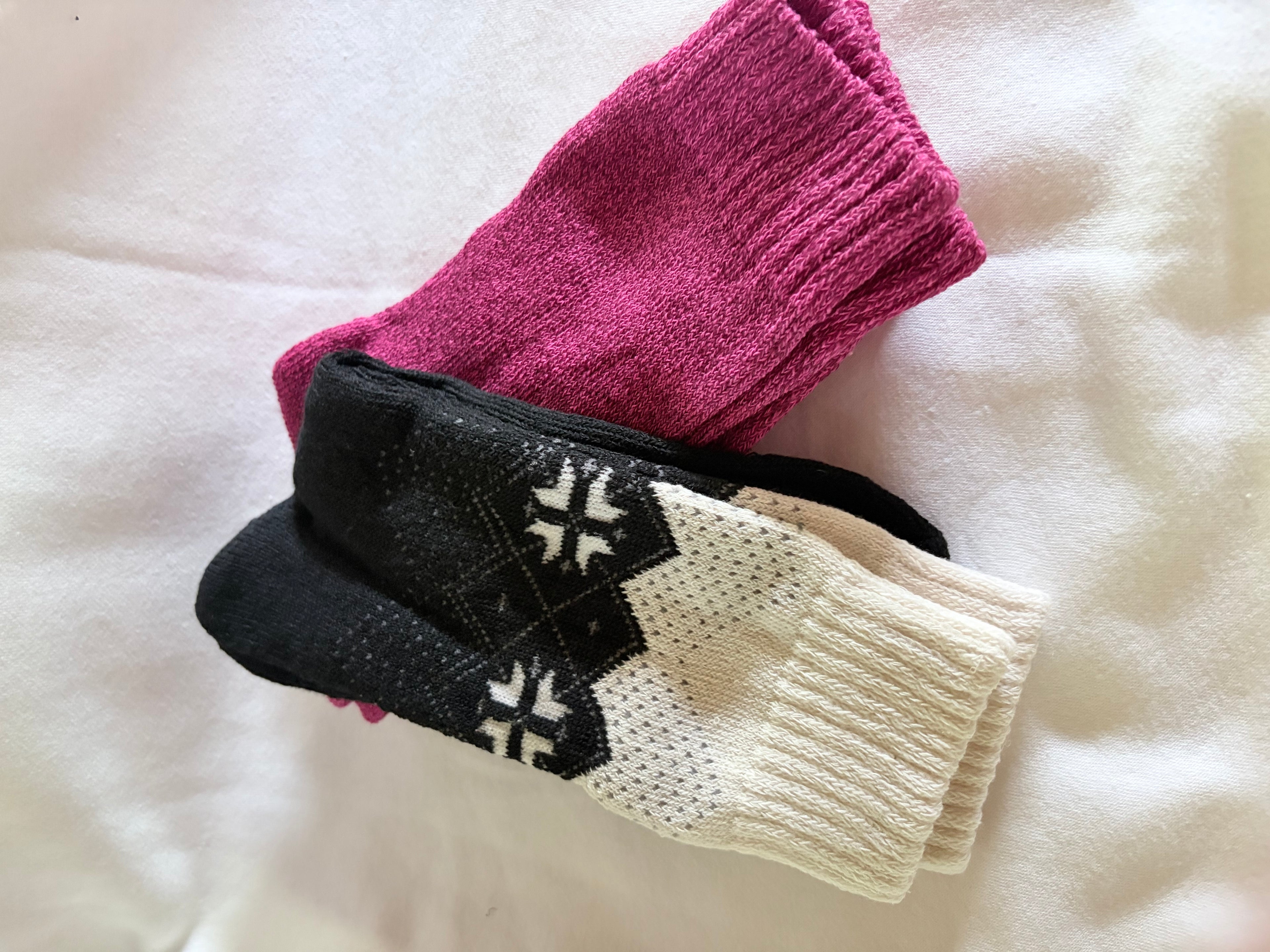 Boot Socks 2pk