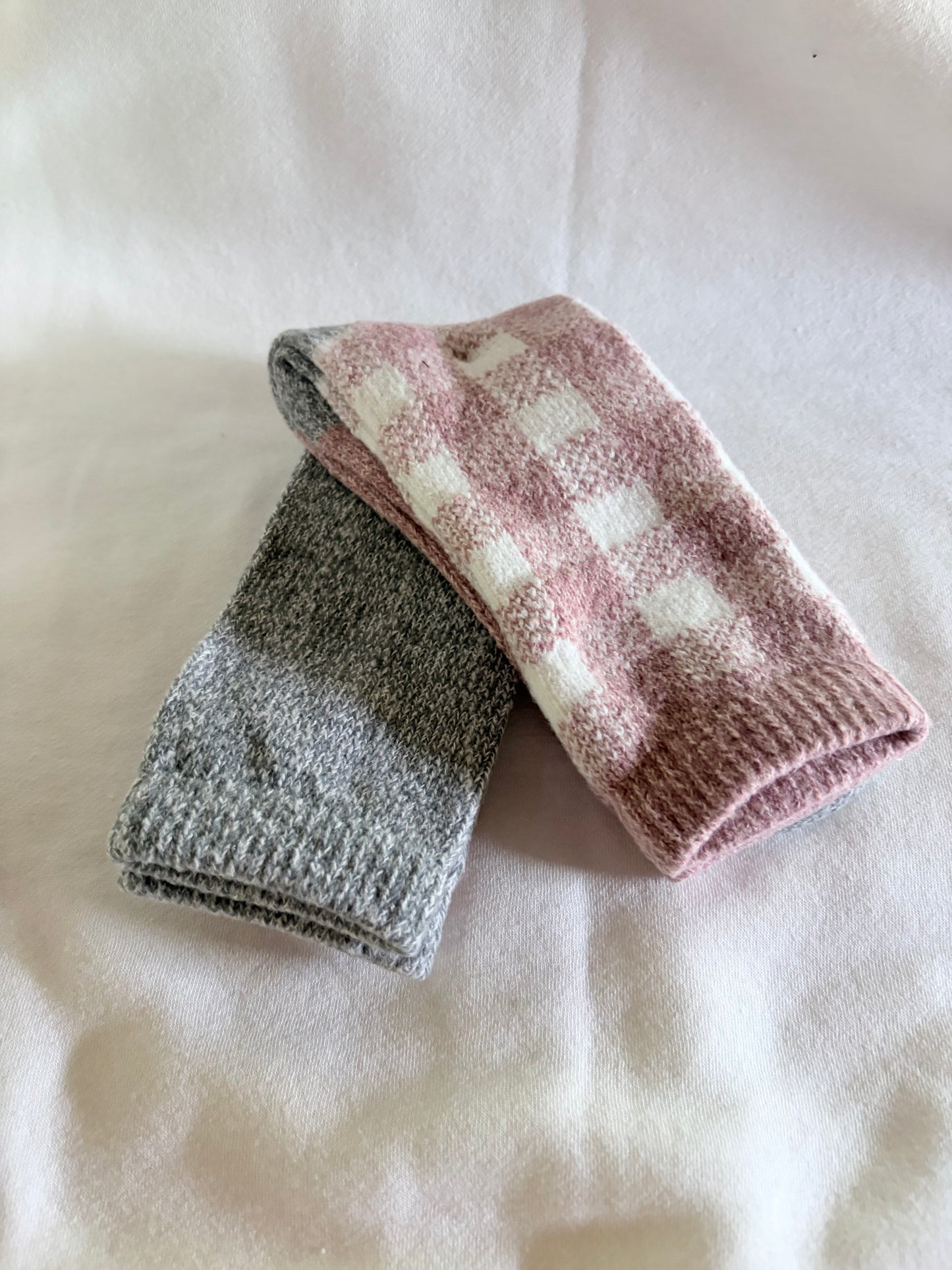 Boot Socks 2pk