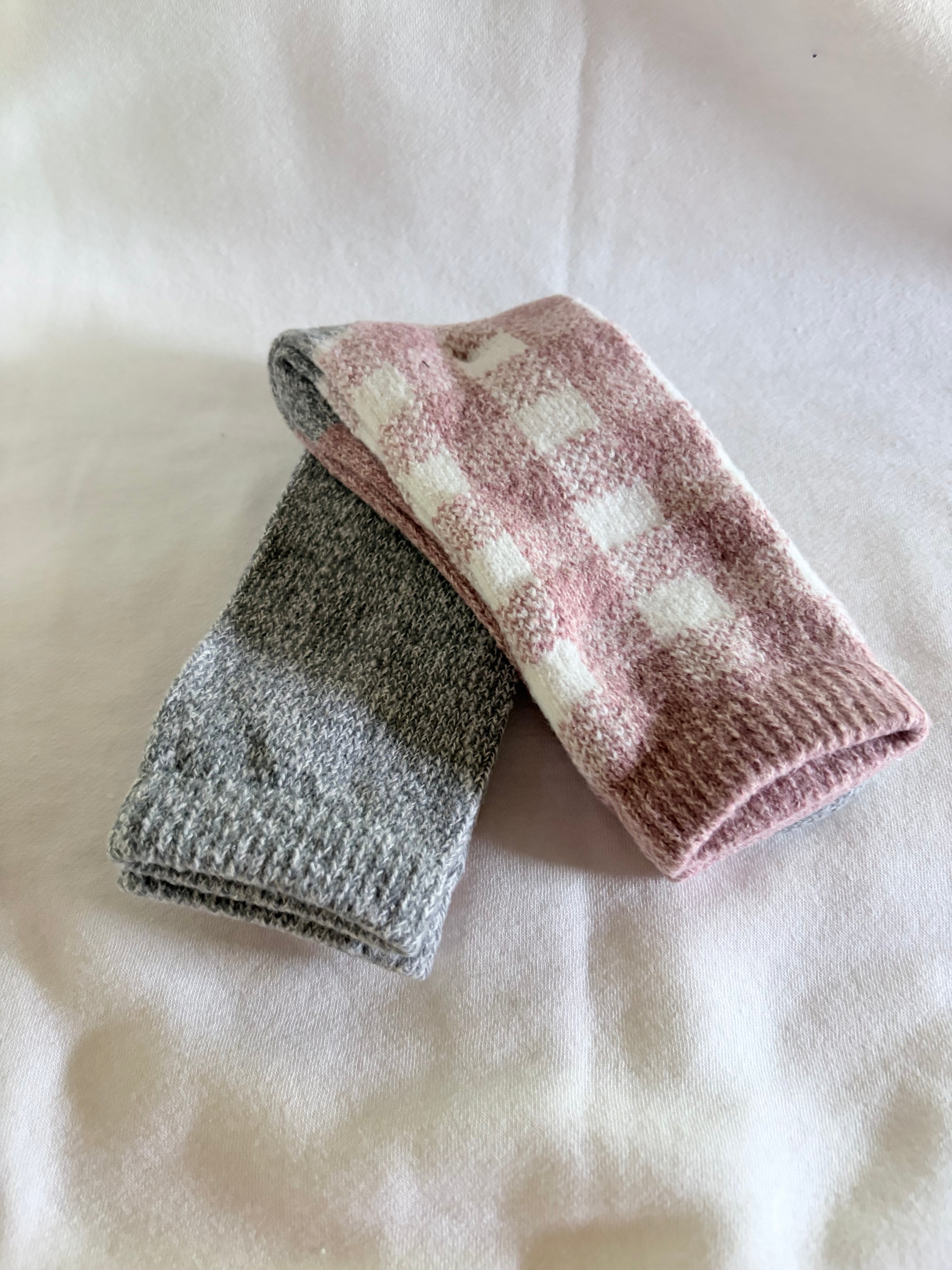 Boot Socks 2pk
