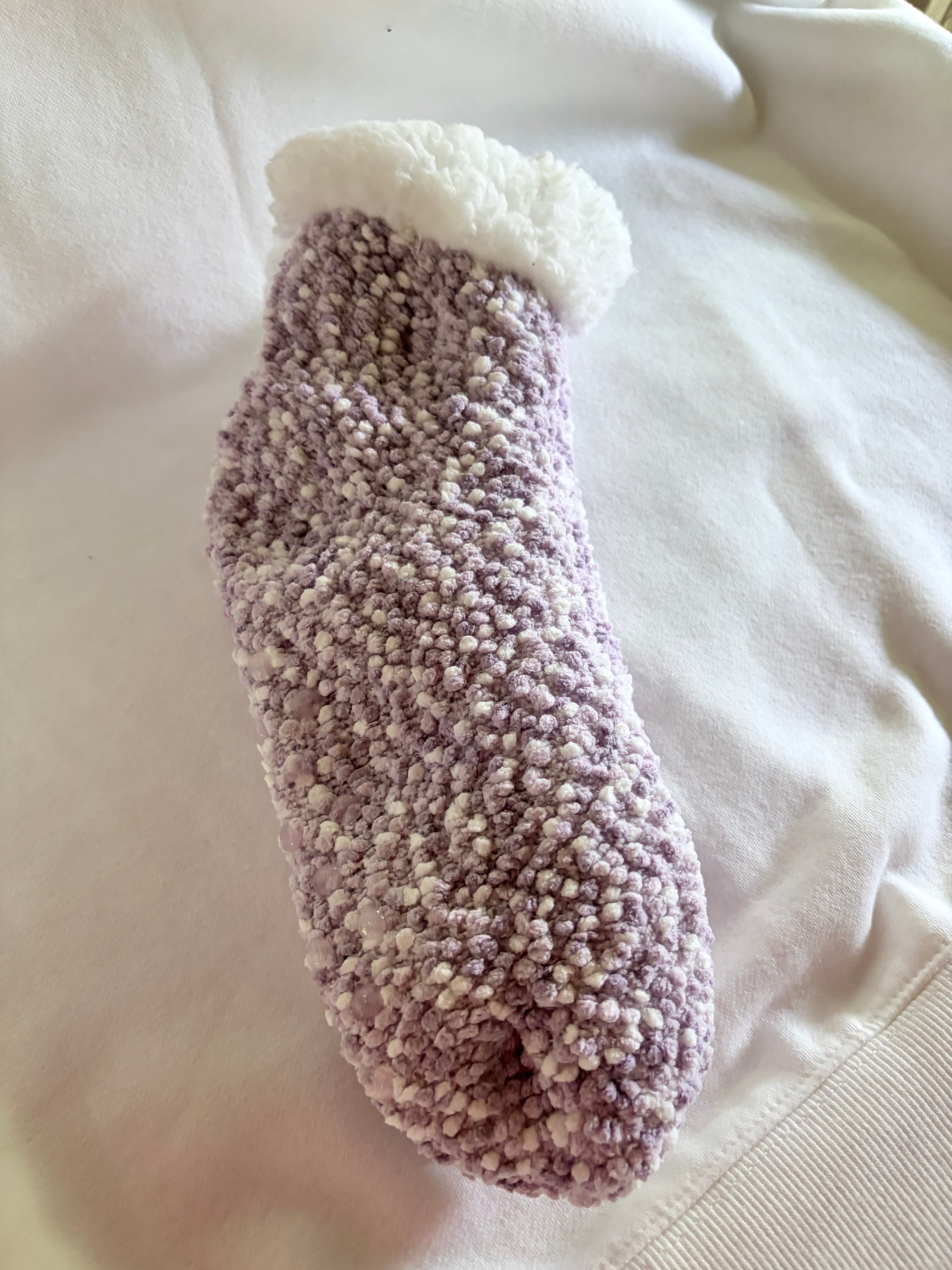 Slipper Socks