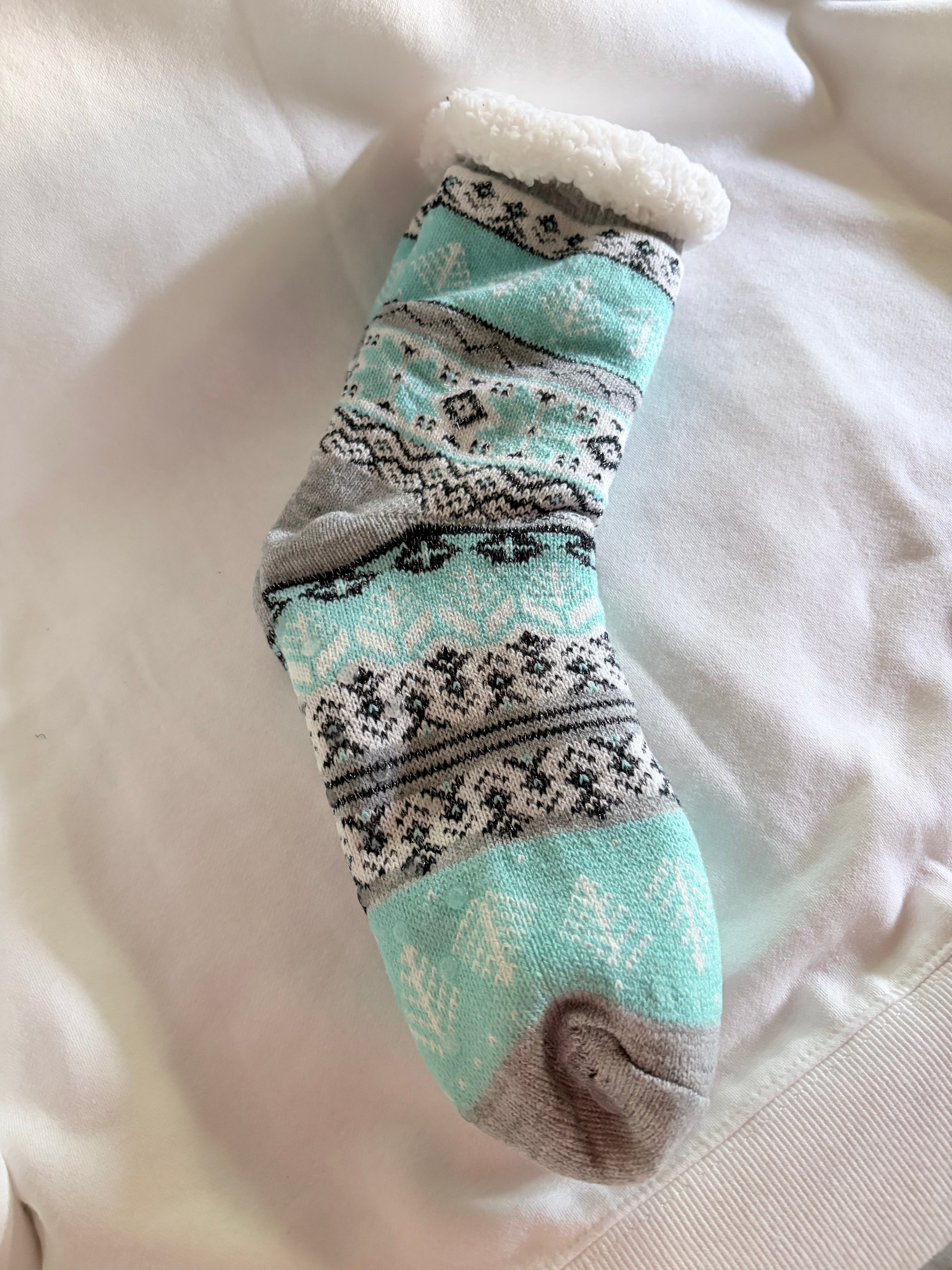 Slipper Socks