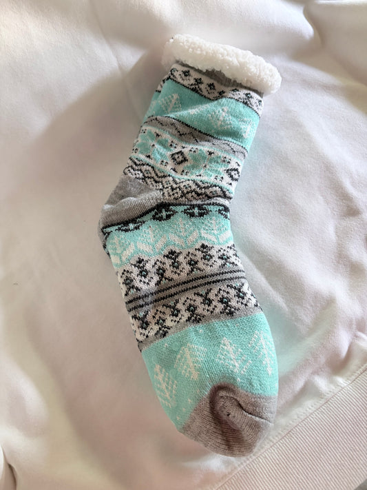 Slipper Socks