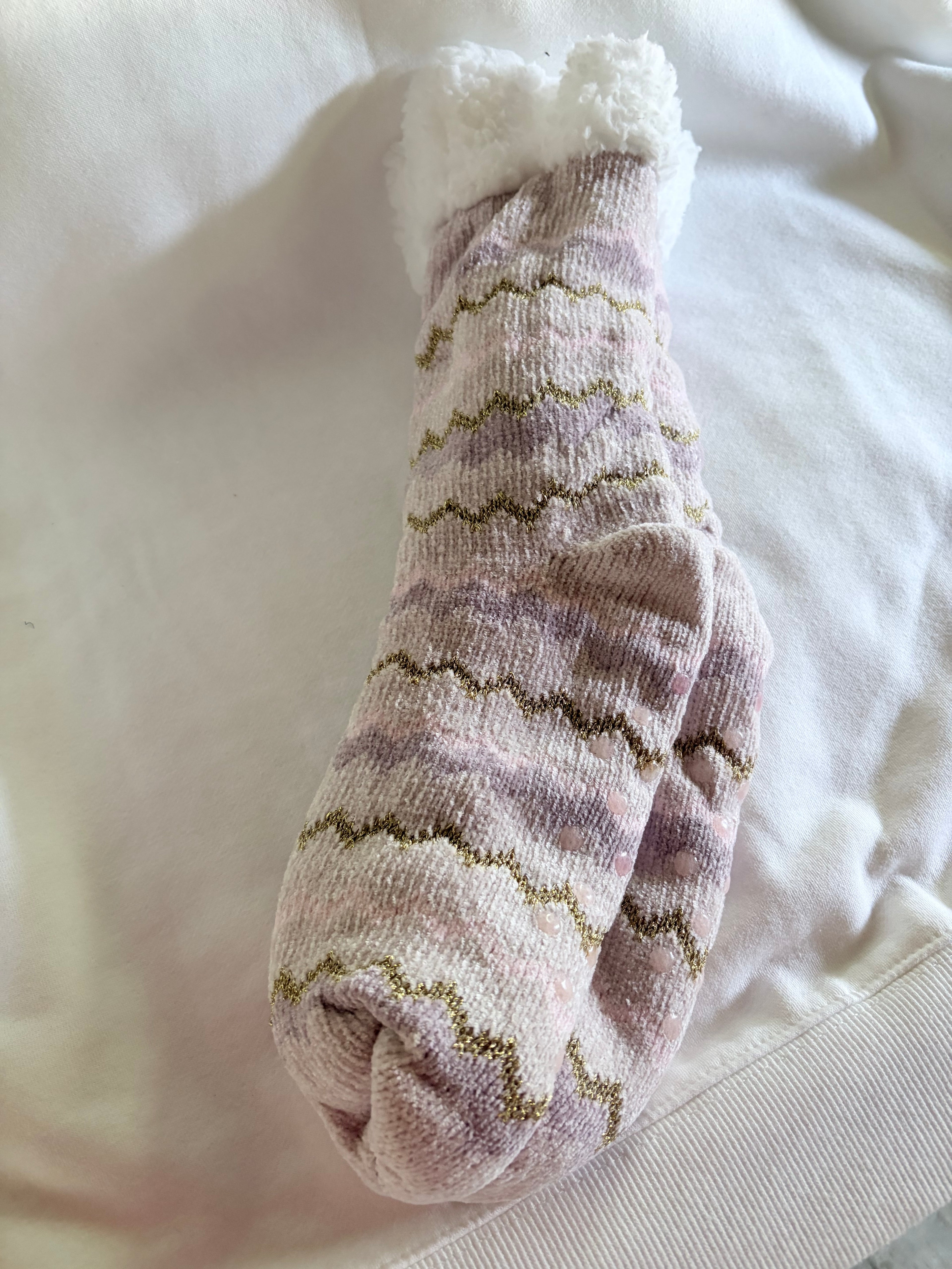 Slipper Socks
