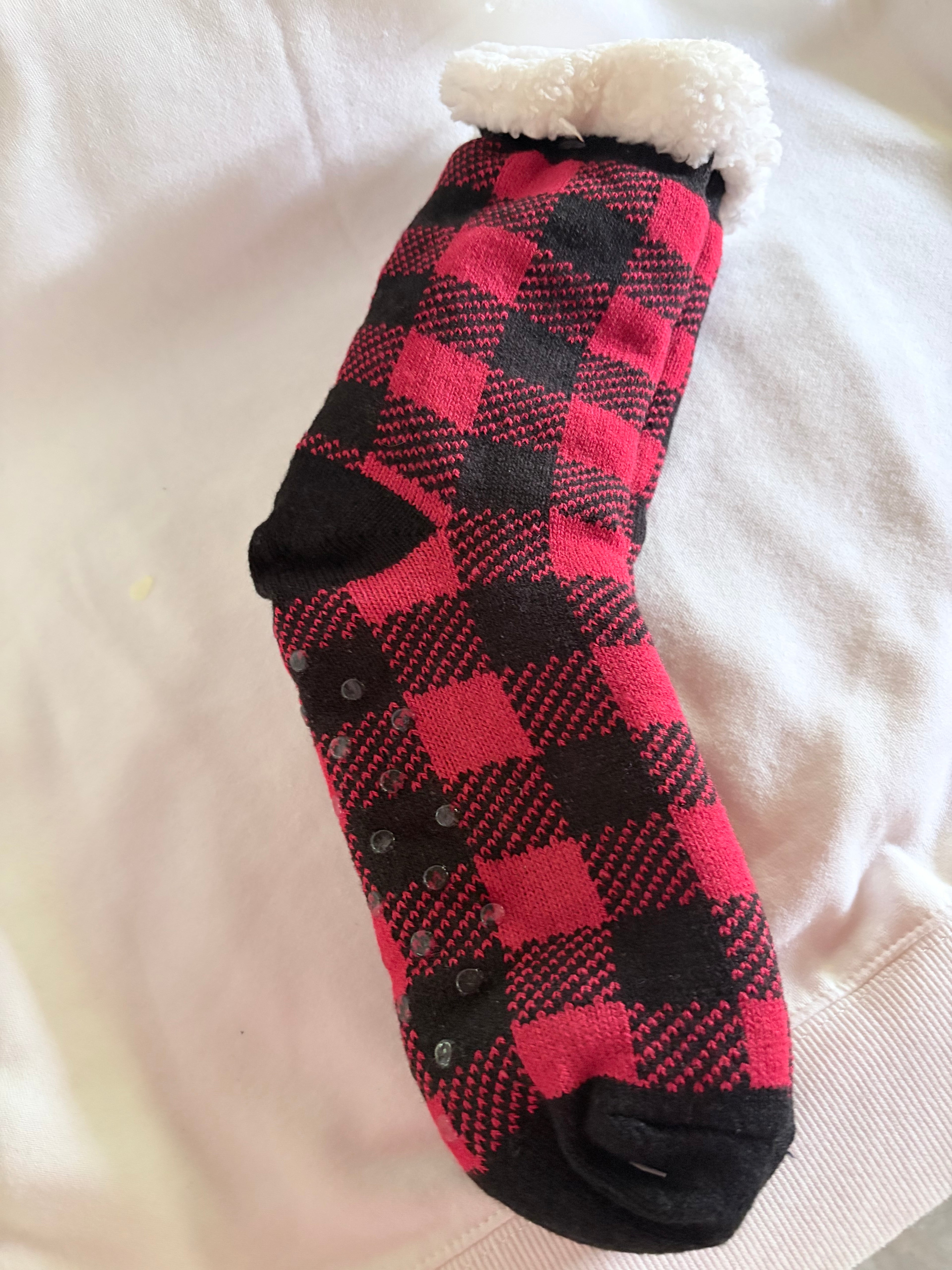 Slipper Socks