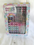 Girls Bracelet Kit
