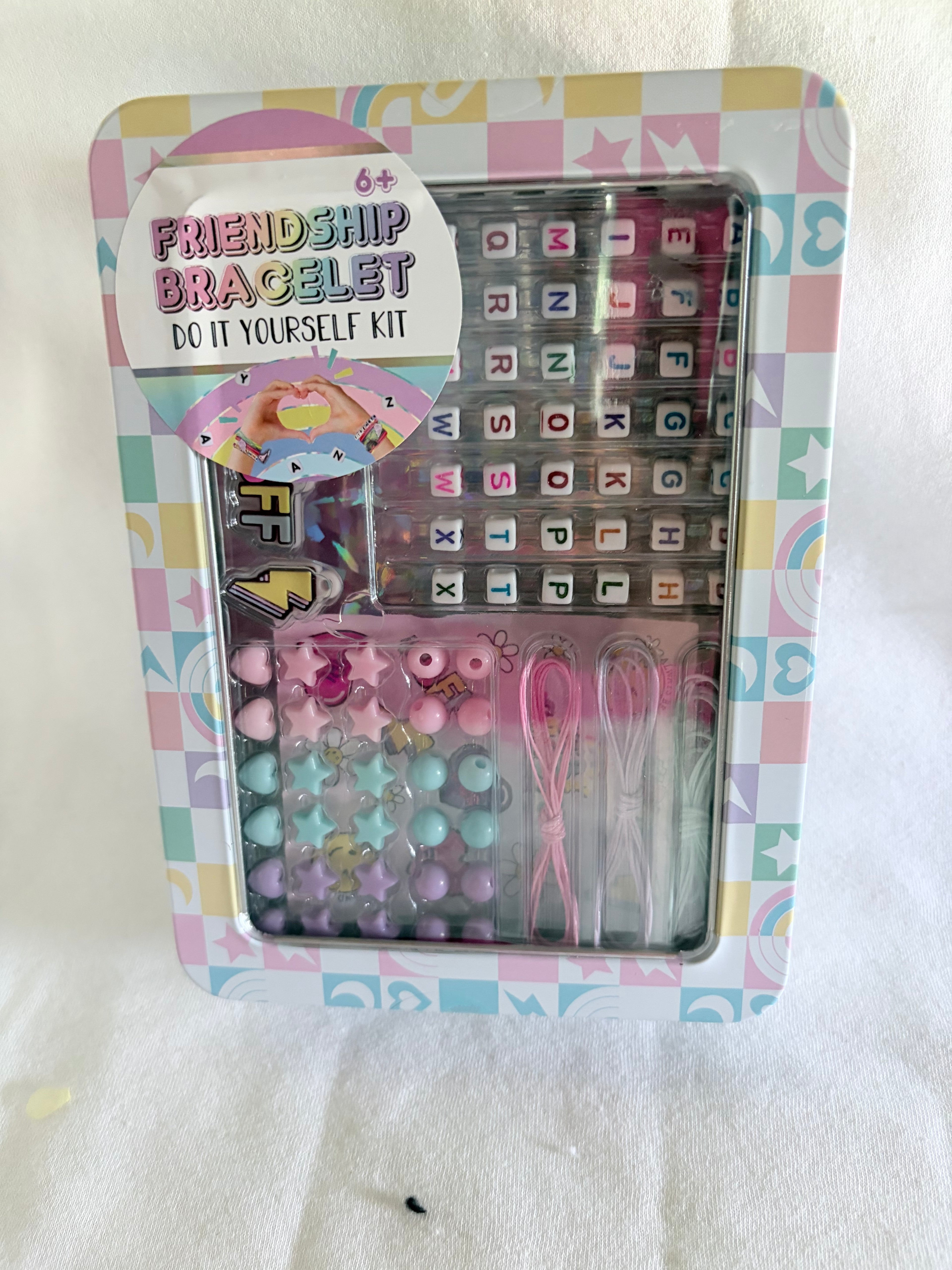 Girls Bracelet Kit